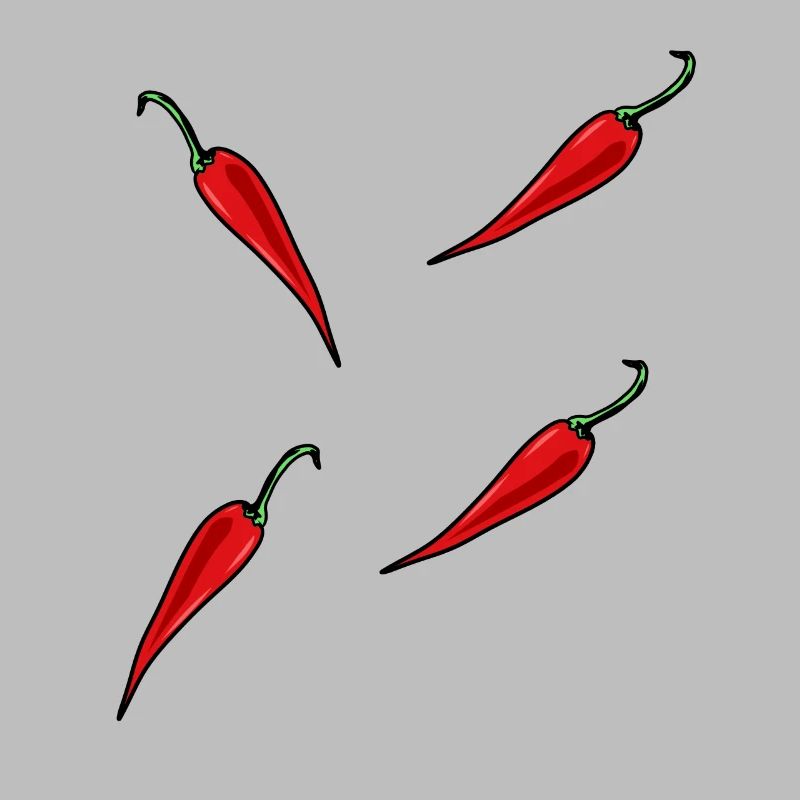 Paprika Chilli Spice