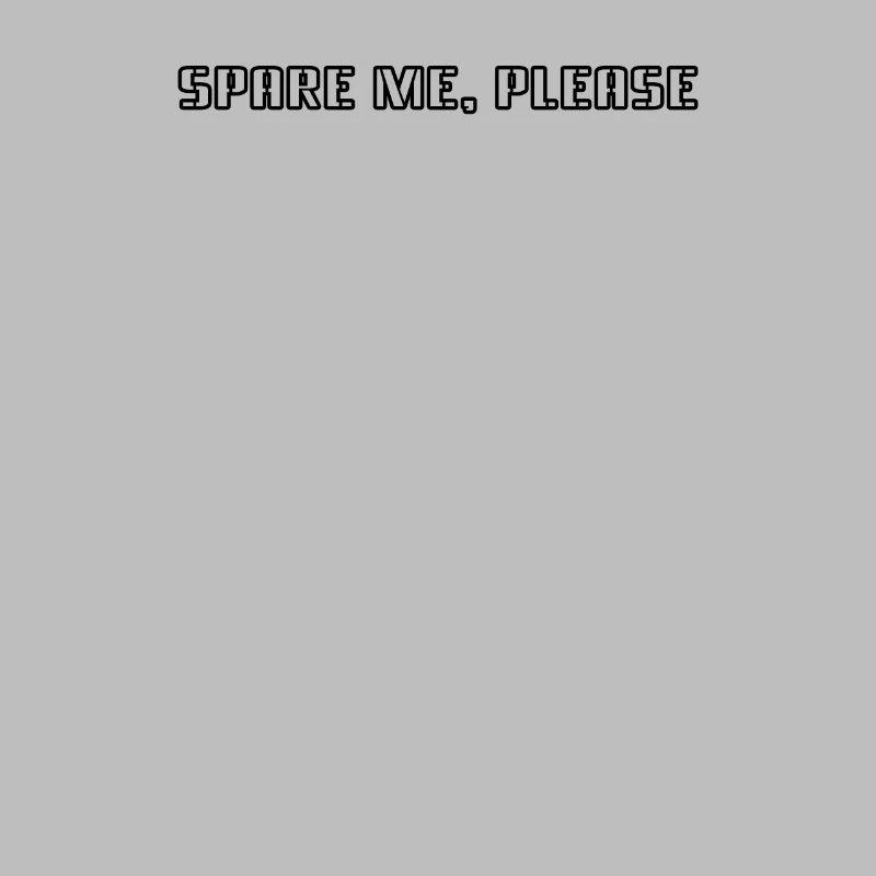 Bowling - Spare me, please