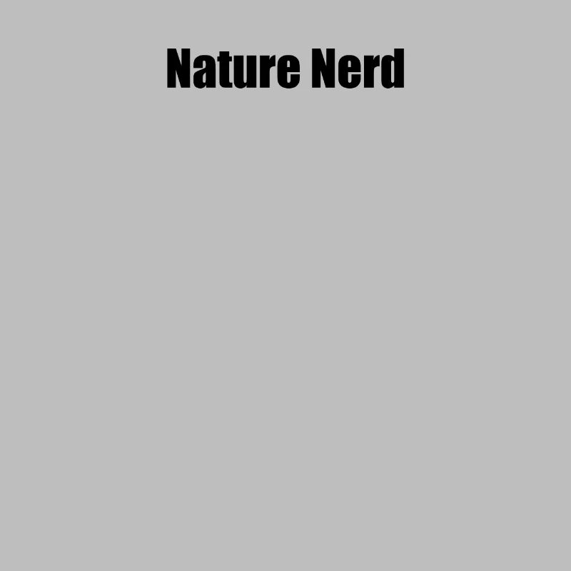 Randonnée - Nature Nerd
