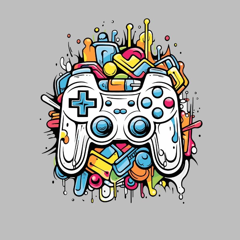 Game Controllers