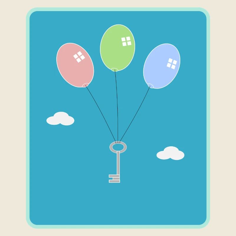The key to freedom
