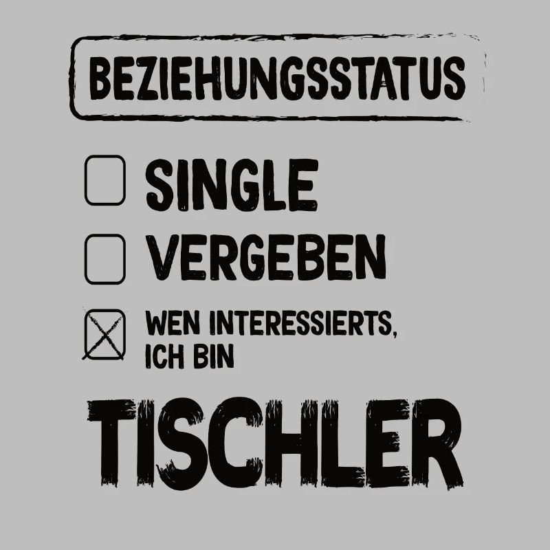 Carpenter Relationship Status