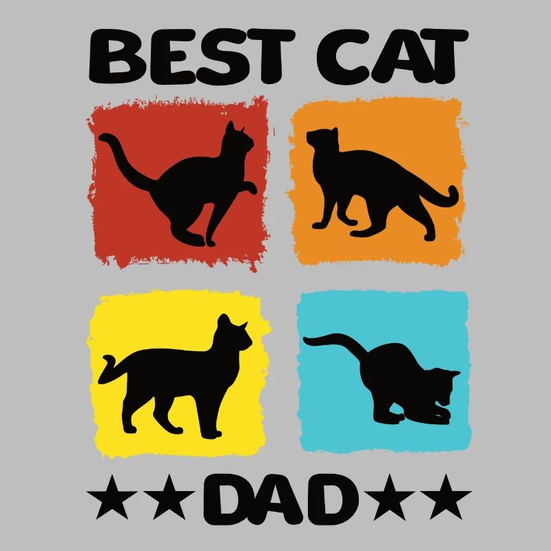 Best Cat Dad