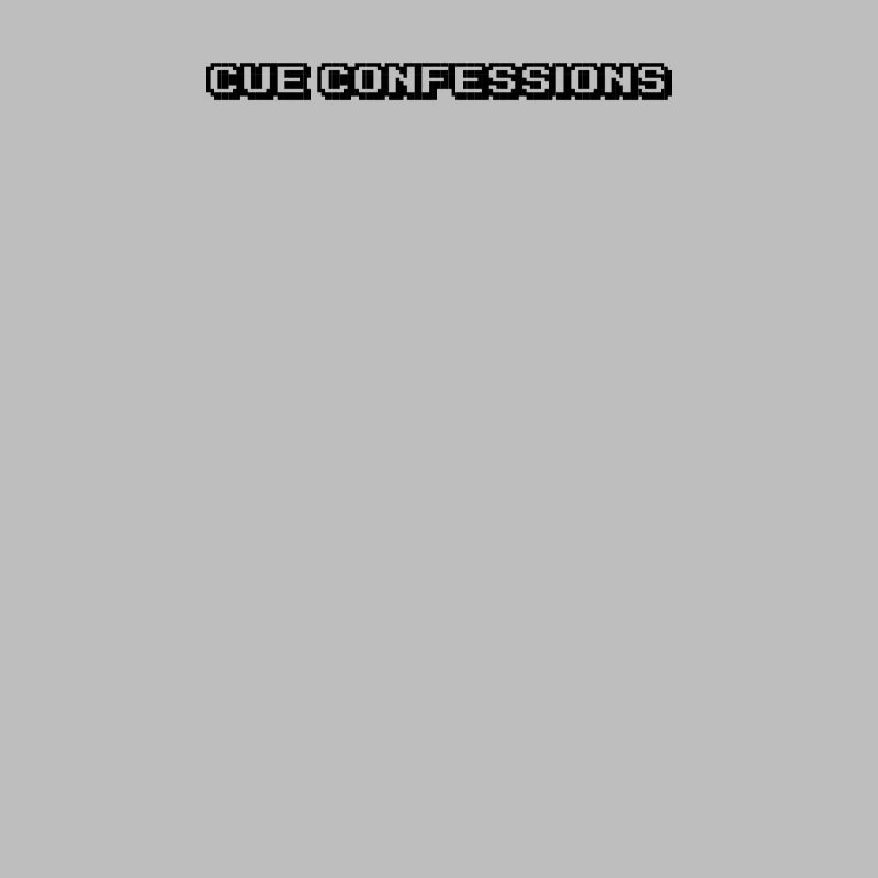 Billard - Cue Confessions