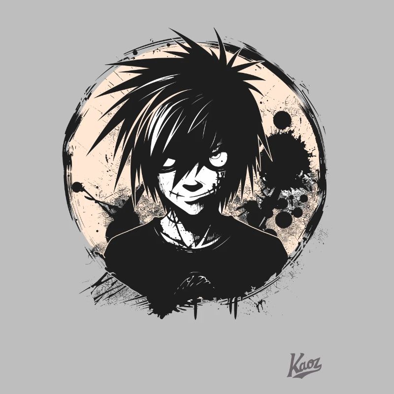 Emo Core : Mauvais garçon, mauvais garçon