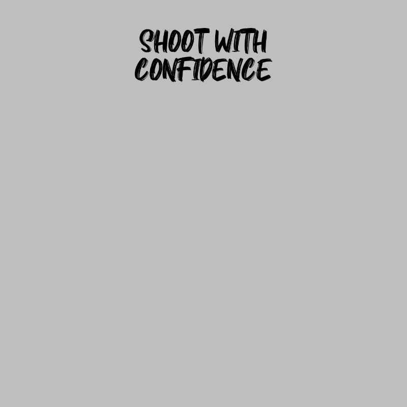 Billard - Shoot with Confidence