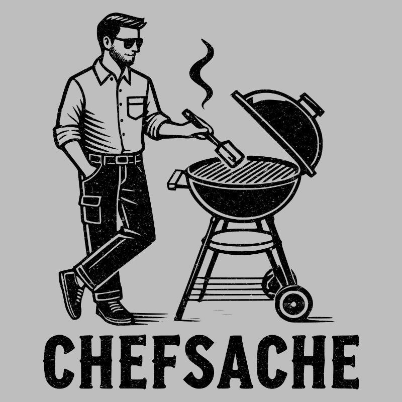 Grillen