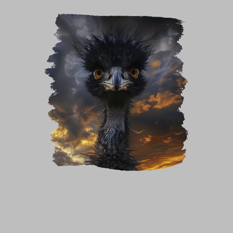 Emus Emu