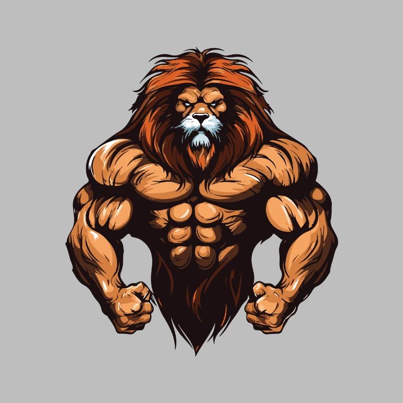 Leo Muscles Musculation