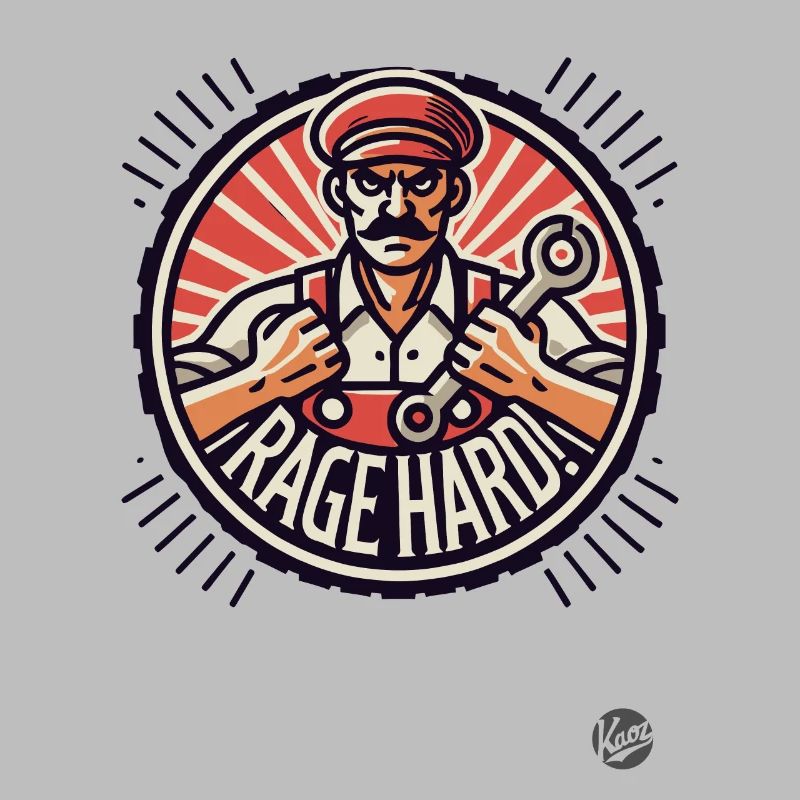 Workers' protest: Working class rages hard