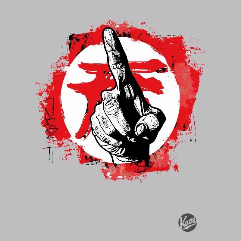 pointer avec l’index