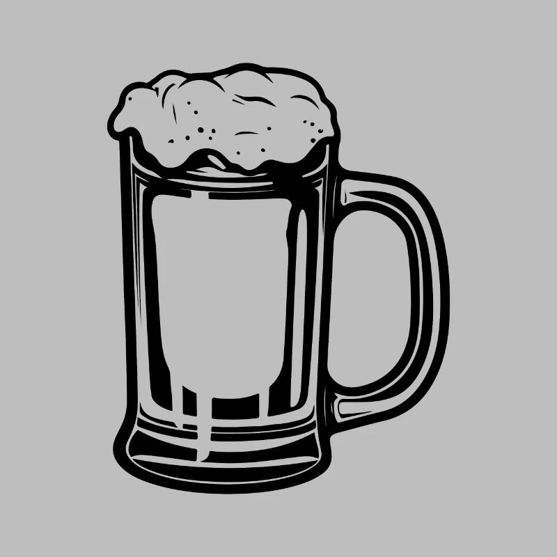 Beer Glass Icon