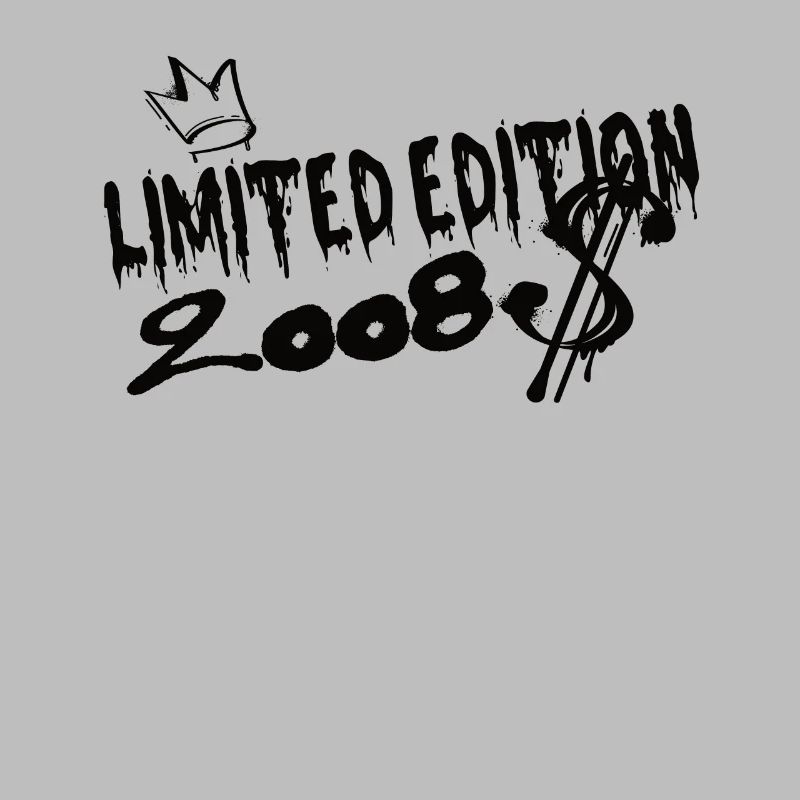Edition Limitée 2008 Anniversaire 2008 Naissance