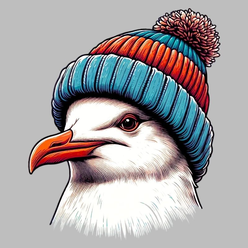 Möwe