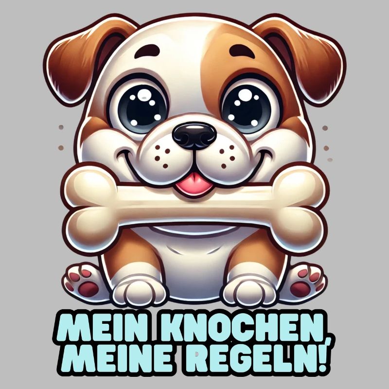 Knochen 2