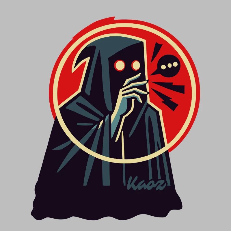 Mysterious Magician – Dark Wizardry