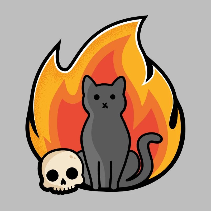 Purr-gatory