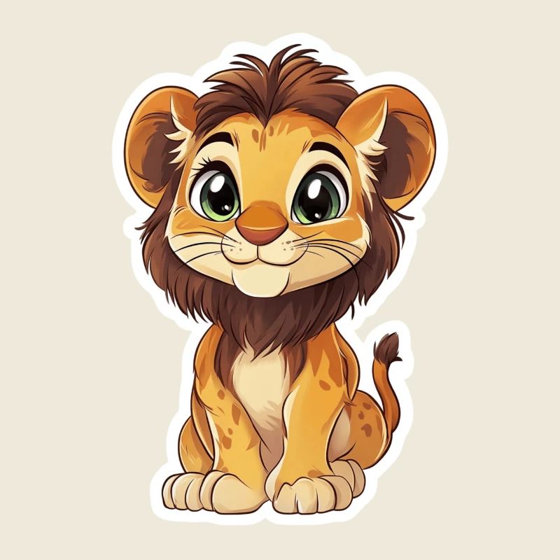 Lion