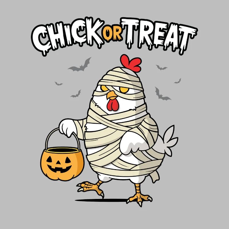 Küken oder Leckerli