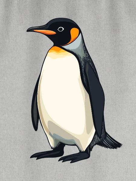Pinguine Pinguin