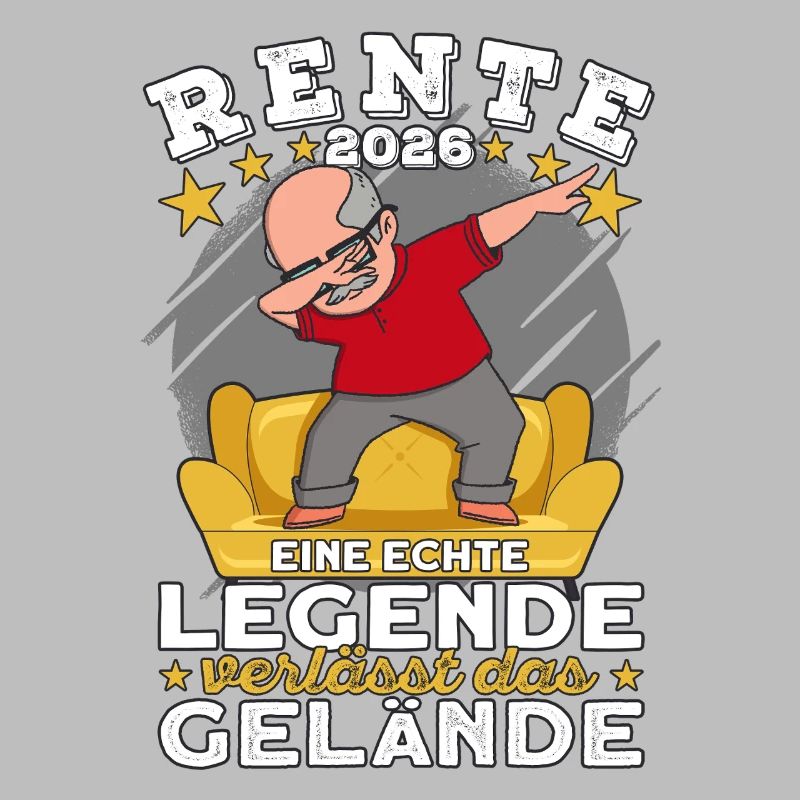 Retiree 2026 Retirement Retirement Legend Gift Idea