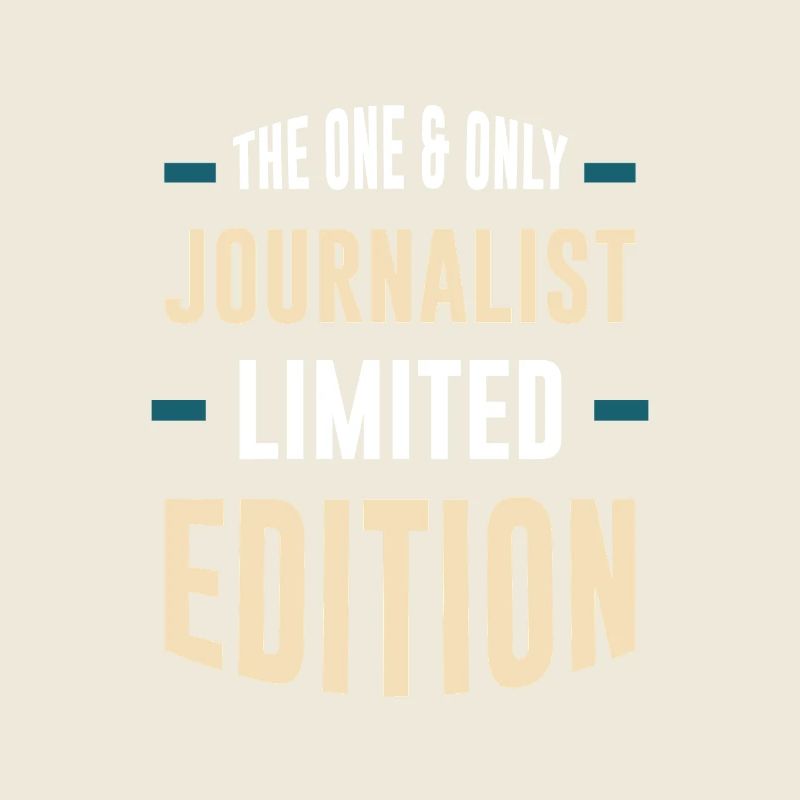 Limitierte Journalist Edition
