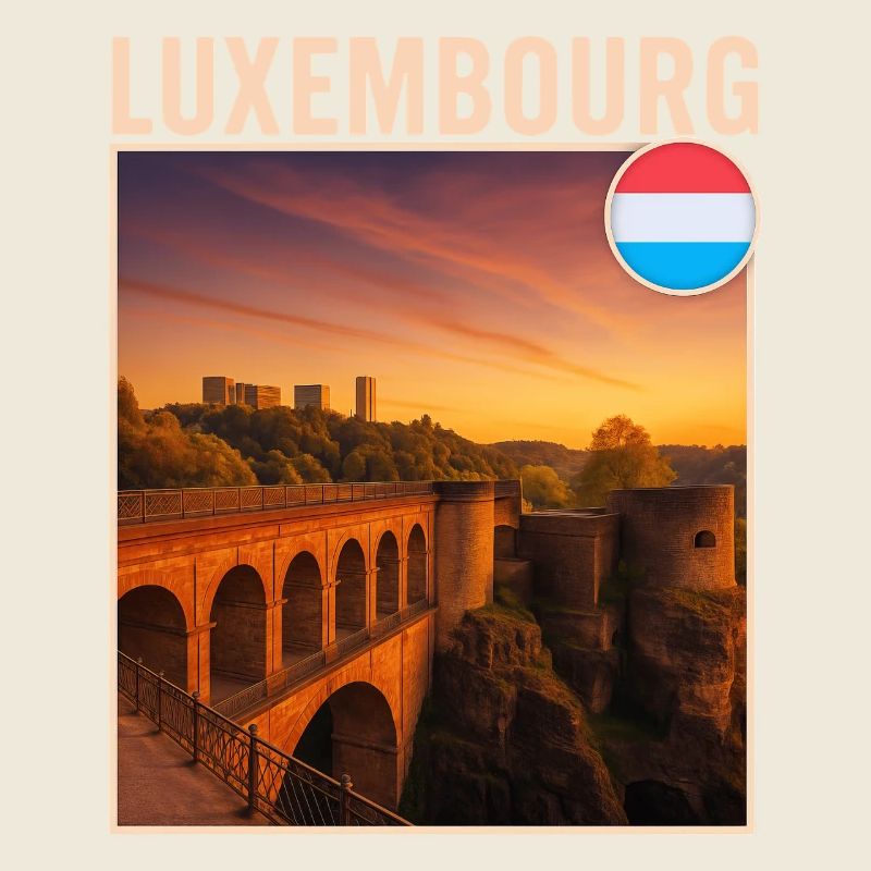 Luxembourg