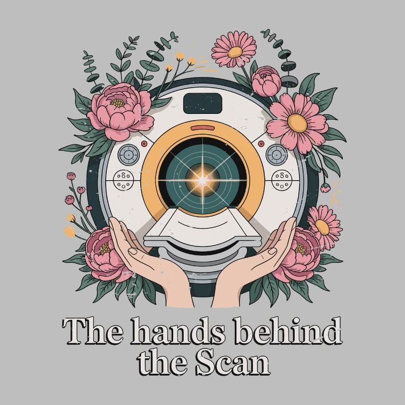 MRI Tech The Hands Behind The Scan Radiologist