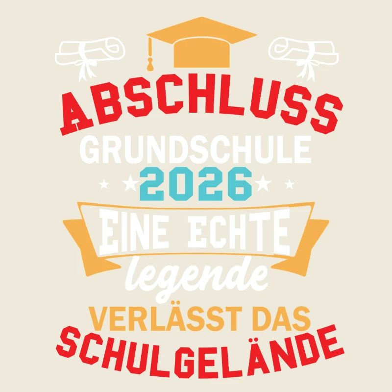 Abschluss 2026: Eine echte Legende