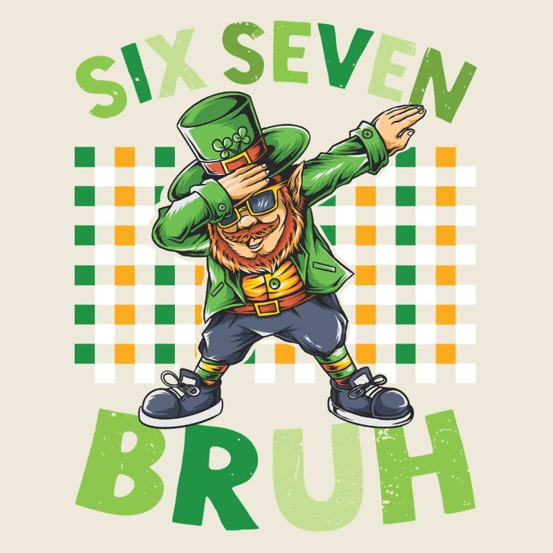 Leprechaun La Saint-Patrick