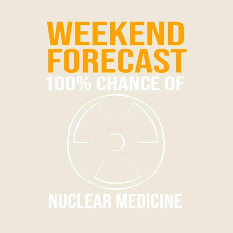 Nuclear Nuclear Medicine Atomic Radiology