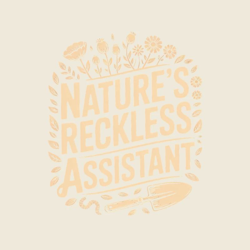 Der rücksichtslose Assistent der Natur