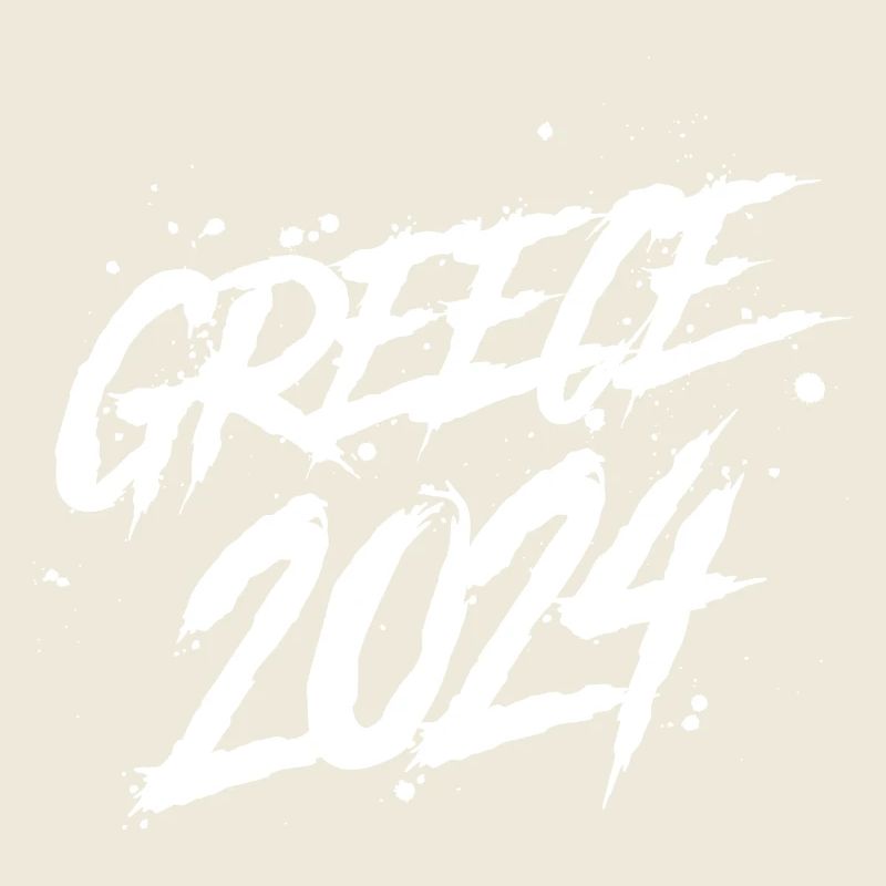 Greece 2024 Holiday Team