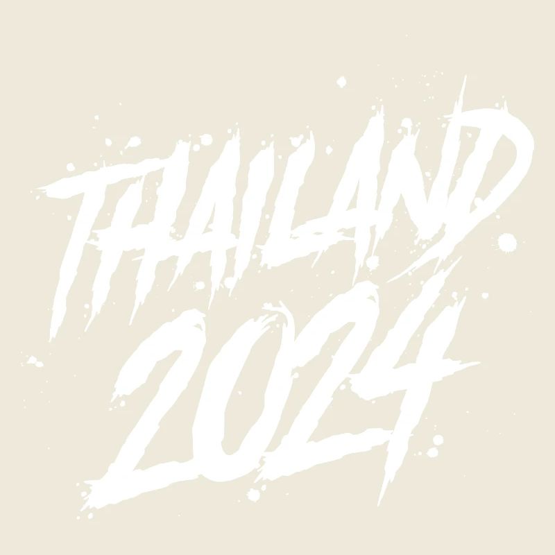 Thailand 2024 Holiday Team