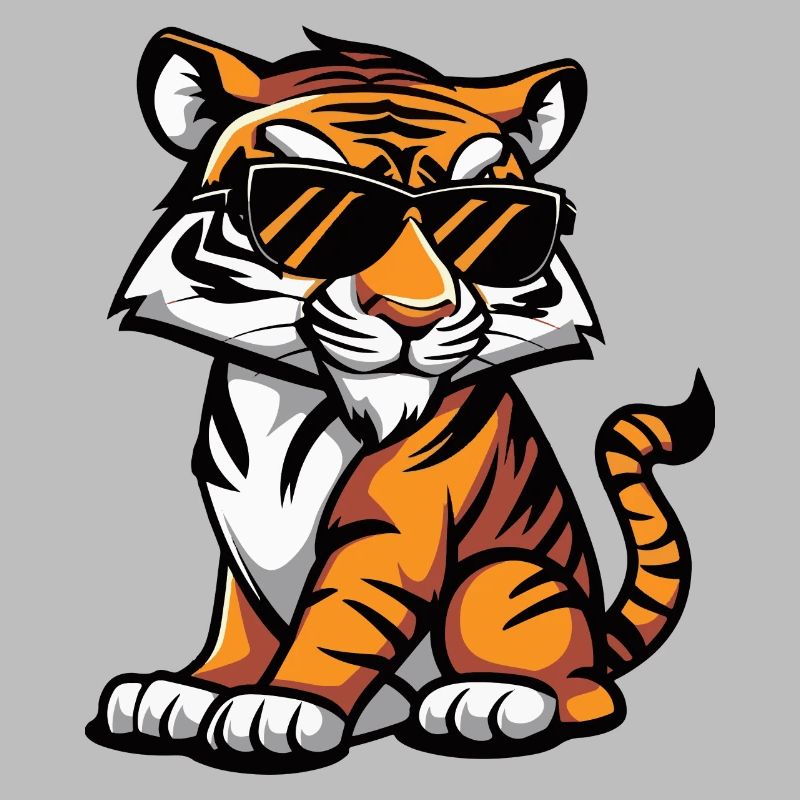 Tiger Tier