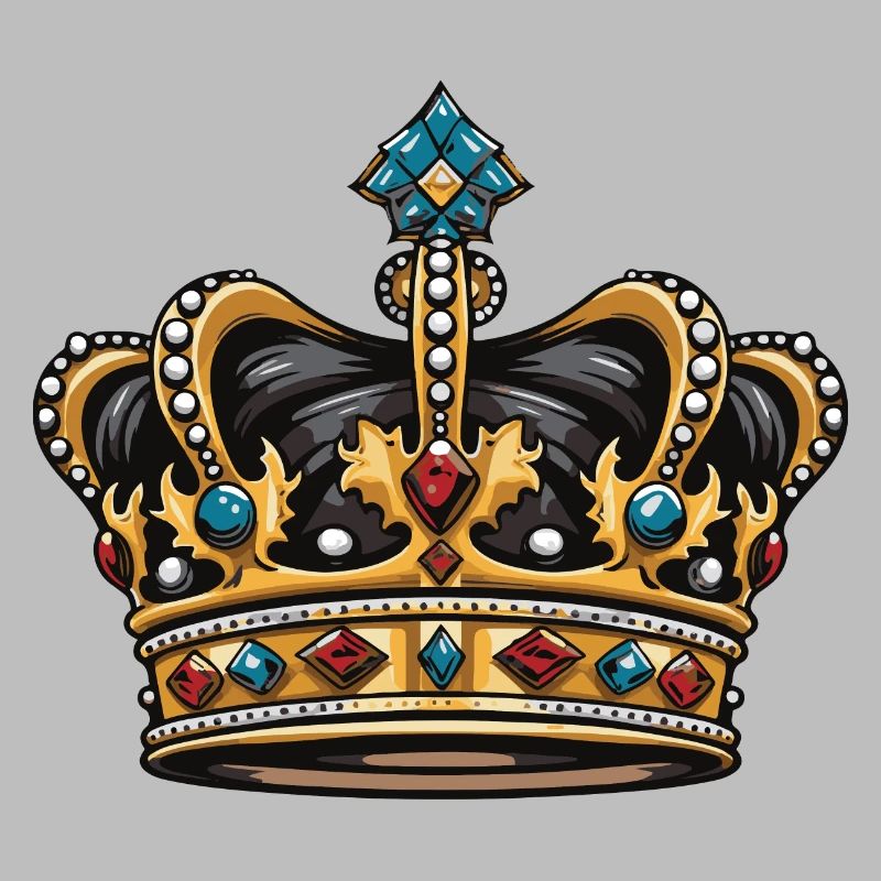 Crown Majesty Crown