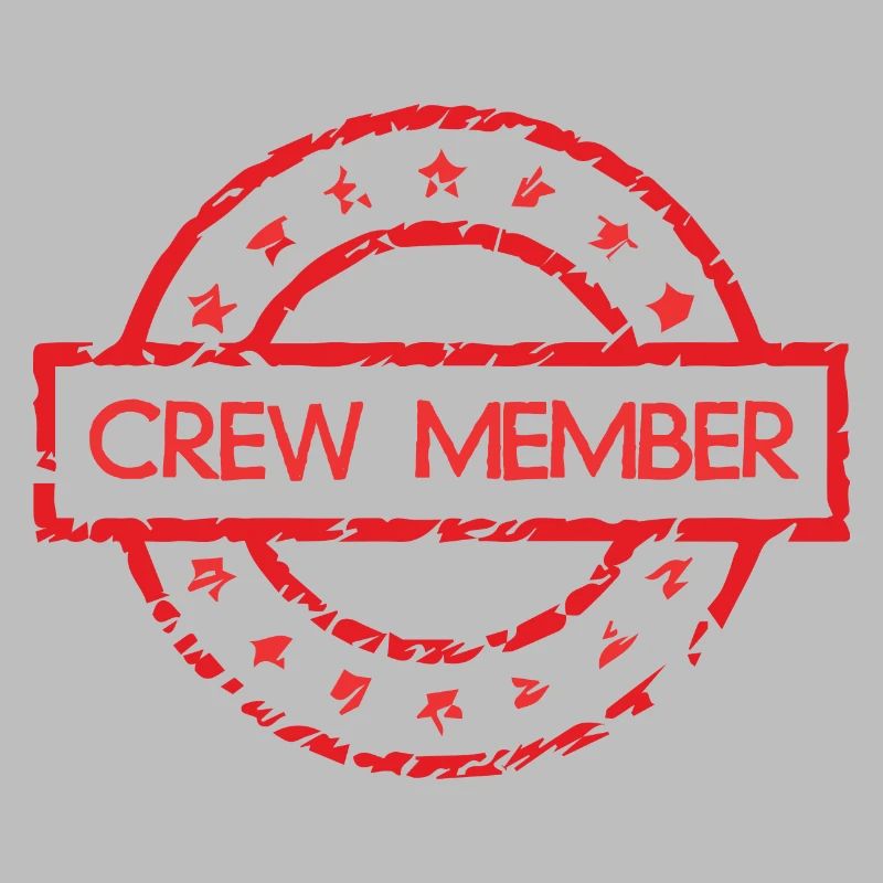 crew member