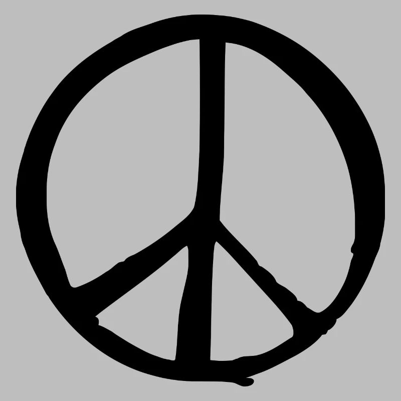 peace sign