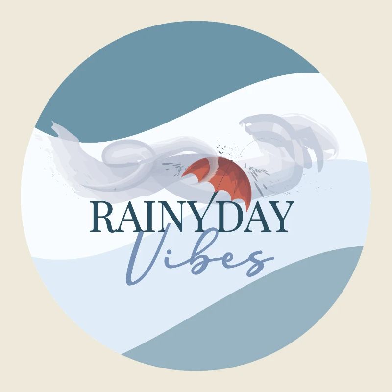 Rainy Day Vibes