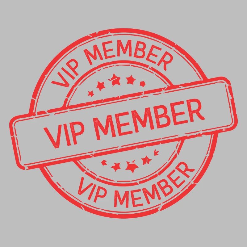 Vip Mitglied