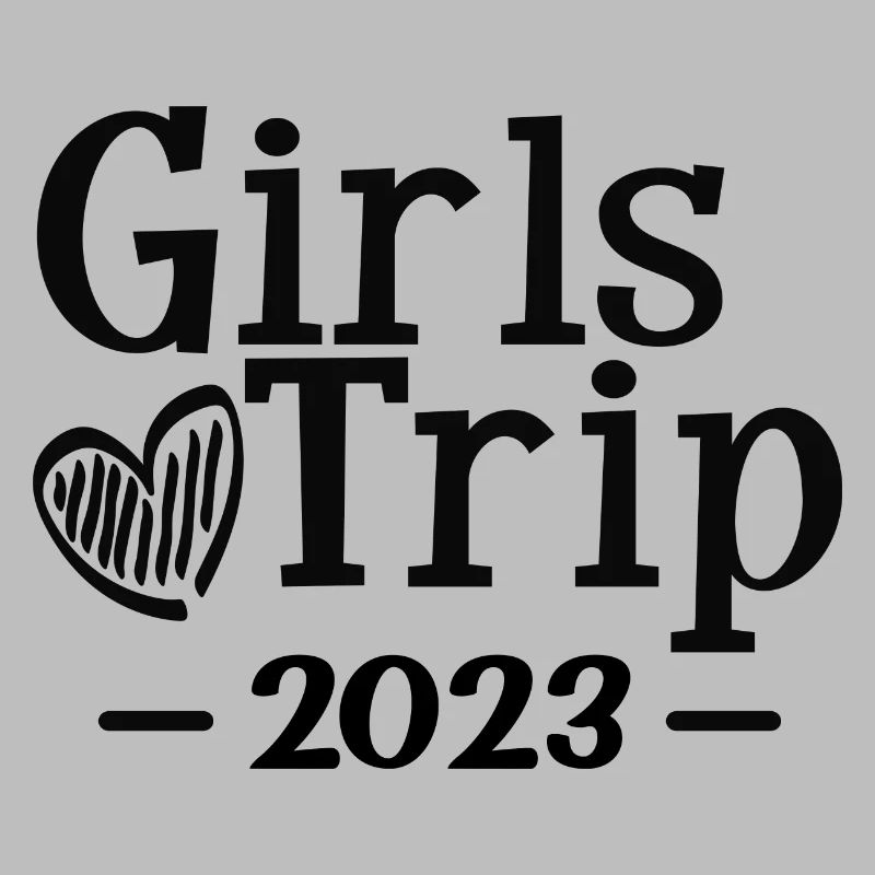 Mädchenreise 2023 Süße Mädchen Reise Wochenendurlaub