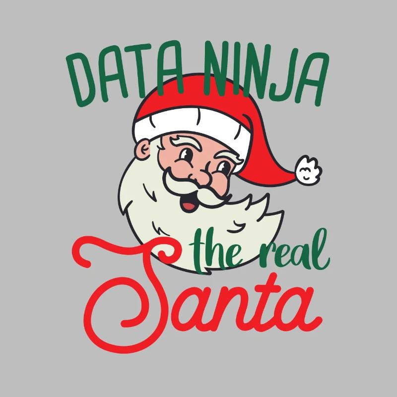 Data Ninja Noël Noël Science des données