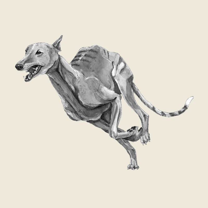 Greyhound