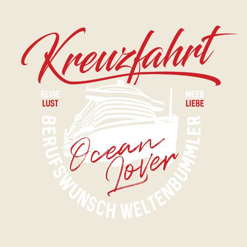 Kreuzfahrt – AIDA Ocean Lover