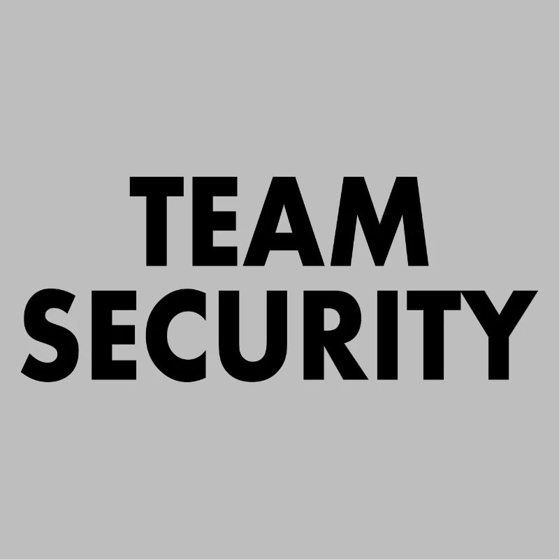 Team security