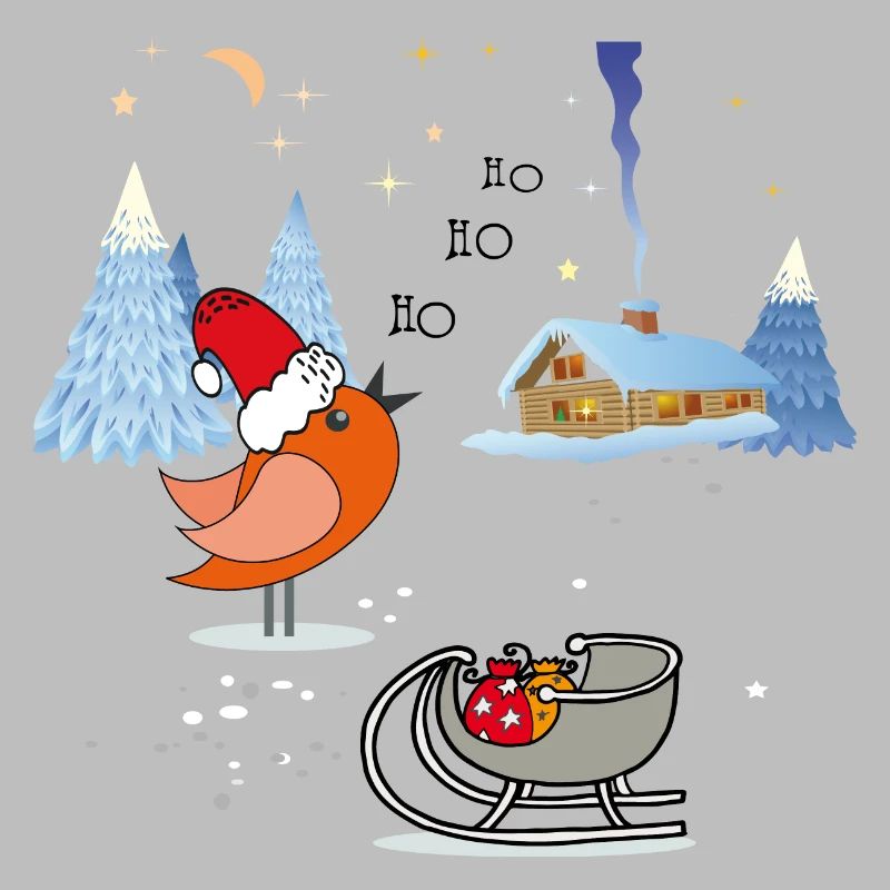 Weihnachten Tannenbaum
