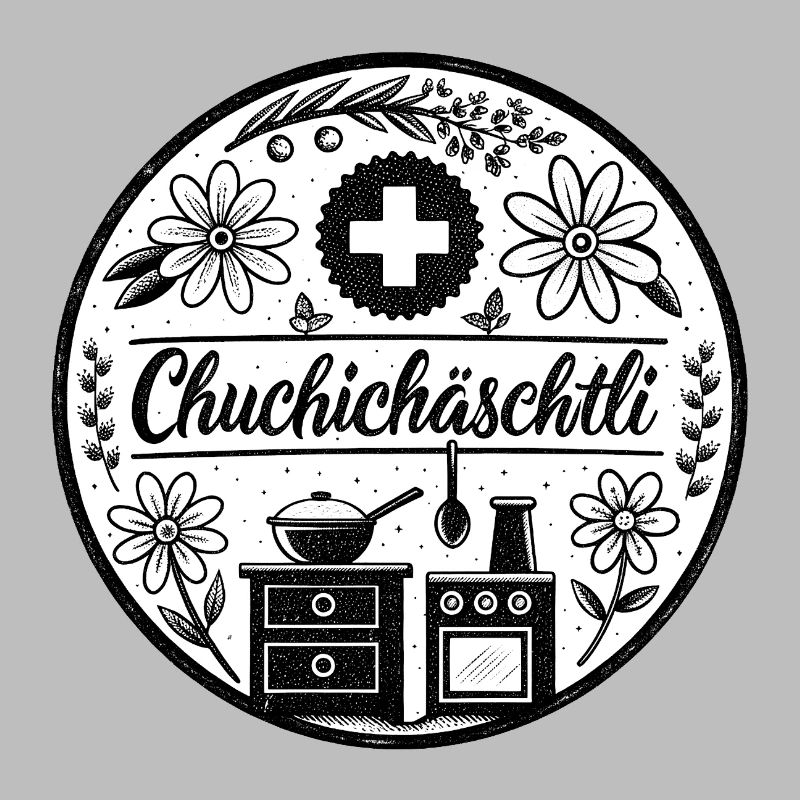 Chuchichäschtli - terme culte suisse