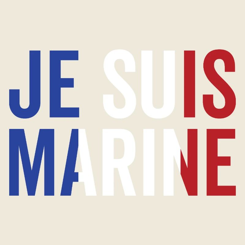 I'm Marine