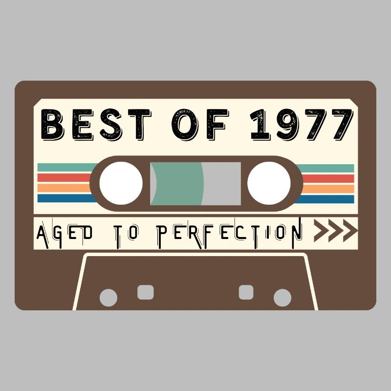 Das Beste von 1977