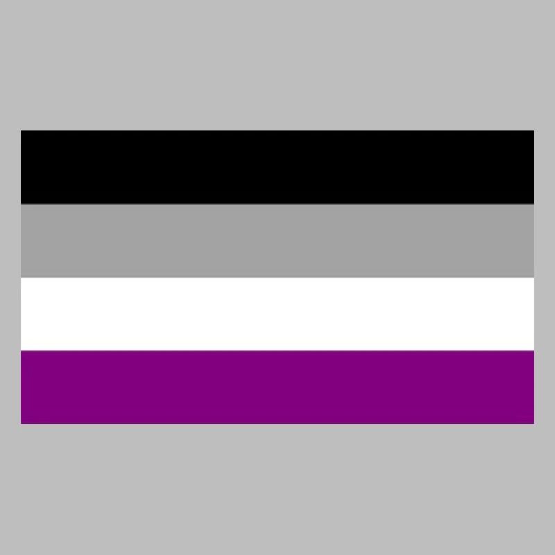 asexual pride